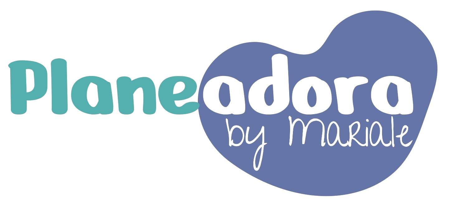 Planeadora by Mariale